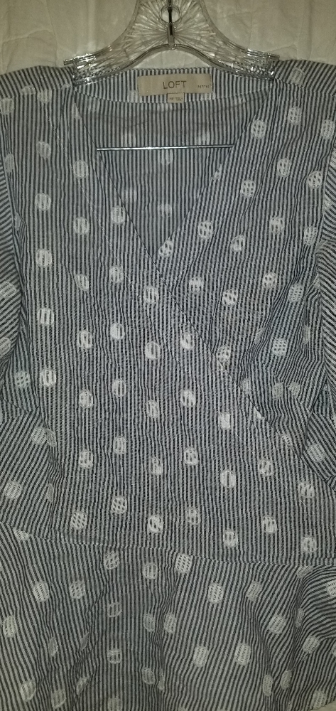 Ladies Top by LOFT